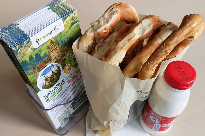 Unhealthy Food Tour of Bucharest – 4 Hours - Tour Details