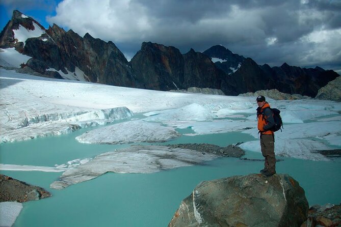 Ushuaia: Trekking to Ojo Del Albino Glacier - Additional Information