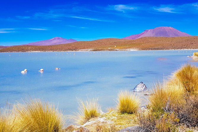 Uyuni Salt Flats - 3 Days / 2 Nights - English Speaking Guide