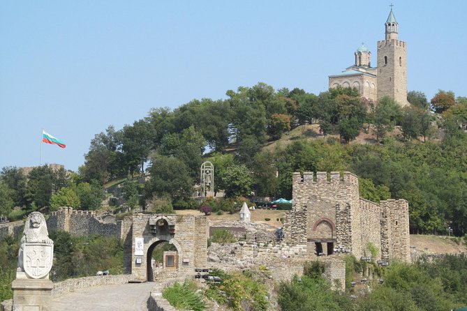 Veliko Tarnovo - Arbanassi - Shipka Memorial Church - Private Tour From Plovdiv - Meeting and Pickup