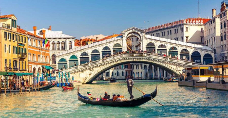 Venezia Audioguide - Travelmate App for Your Smartphone - Pricing and Reservation Details