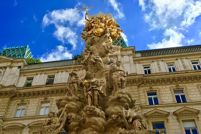 Vienna Christmas Tour - Tour Highlights