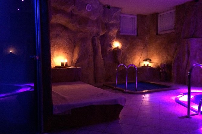 VIP Wellness to Rent - Private Rental Spaces and Experiences
