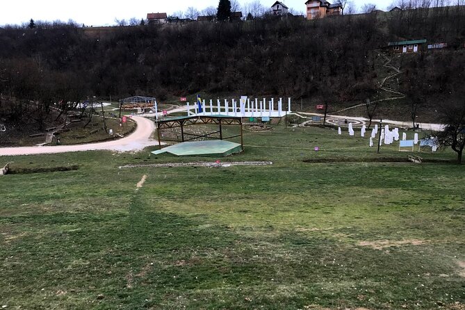 Visoko Pyramids Tour the Mystical World by a Professional Guide - Pyramids Exploration