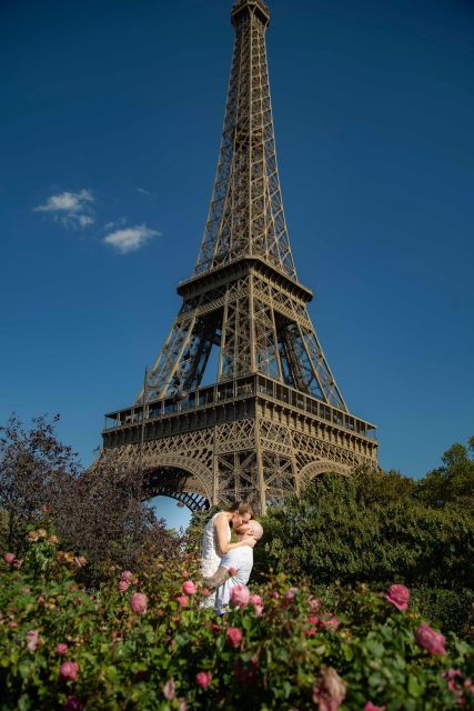 Vows Renewal Ceremony With Photoshoot - Paris - Good To Know