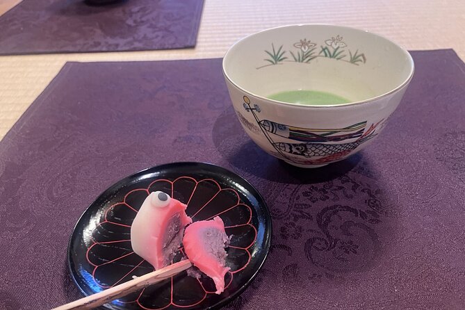 Walking Tour in Yanaka Nezu and Sendagi: Tea Ceremony & Old Tokyo - Tour Itinerary