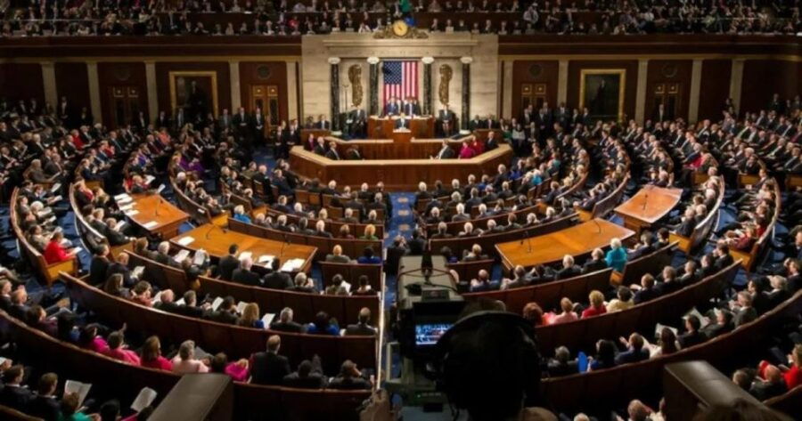 Washington DC: Capitol Hill Walking Tour