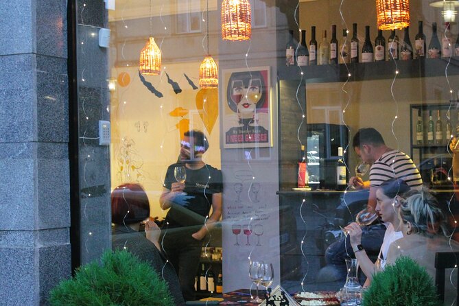 Wine Nights: Tasting & Pairing - Wine Selection and Pairing Guide