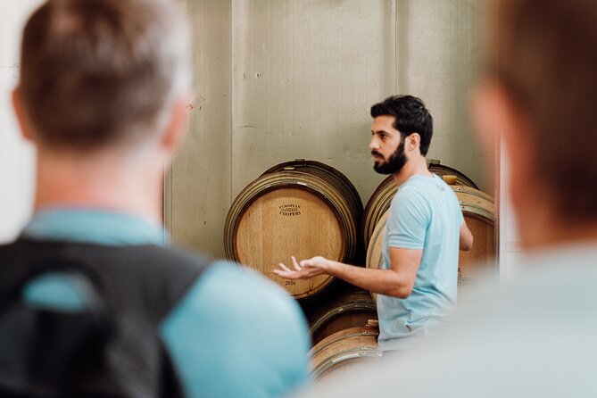 Wine Tasting and Winery Tour at Fikardos Winery - Tour Details