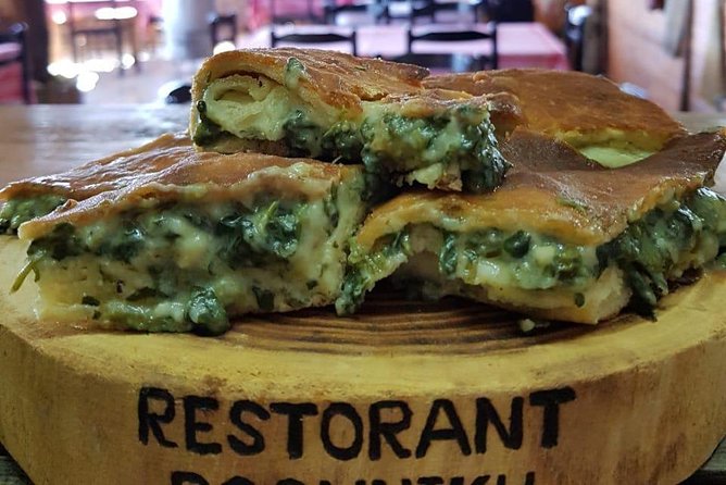 Wine Tasting & Food Tour in Berat - Day Trip/By Vato - Tour Overview