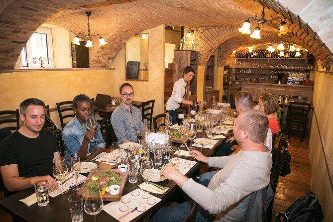 Wine Tasting, Slovenian Wine Story - Pricing and Booking Details