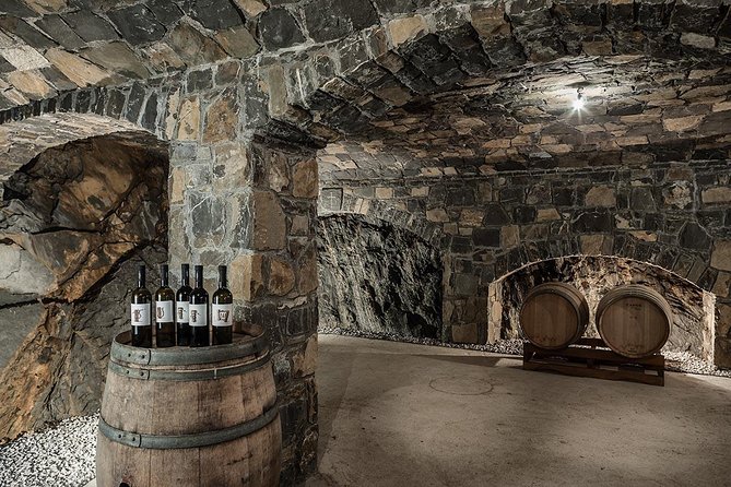 Wine Tasting With Cold Cuts - Enhancing the Tasting Experience