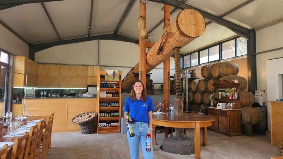 Wine Tour by Overland Madeira