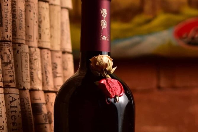 Winery Tour and Tasting in Abruzzo - Tour Location