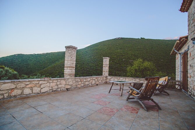 Winery Tour and Tasting in Zakynthos With the Winemaker - Activity Overview