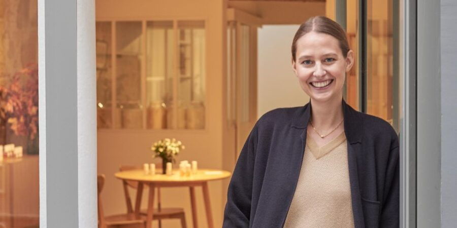 Workshop in Paris 100% Organic Lip Care - Good To Know