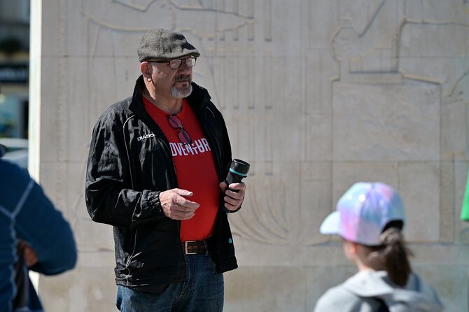 Ww2&Underground Discovering History of Military Forts and Battle - Tour Location and Pricing