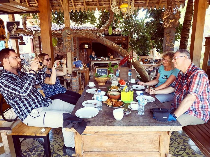 Yogyakarta: Javanese Cooking Class & Market Tour - Experience Highlights