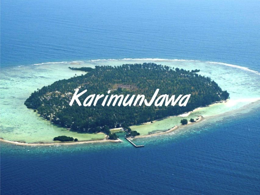 Yogyakarta: Transfer to Jepara/ to Yogyakarta From Jepara