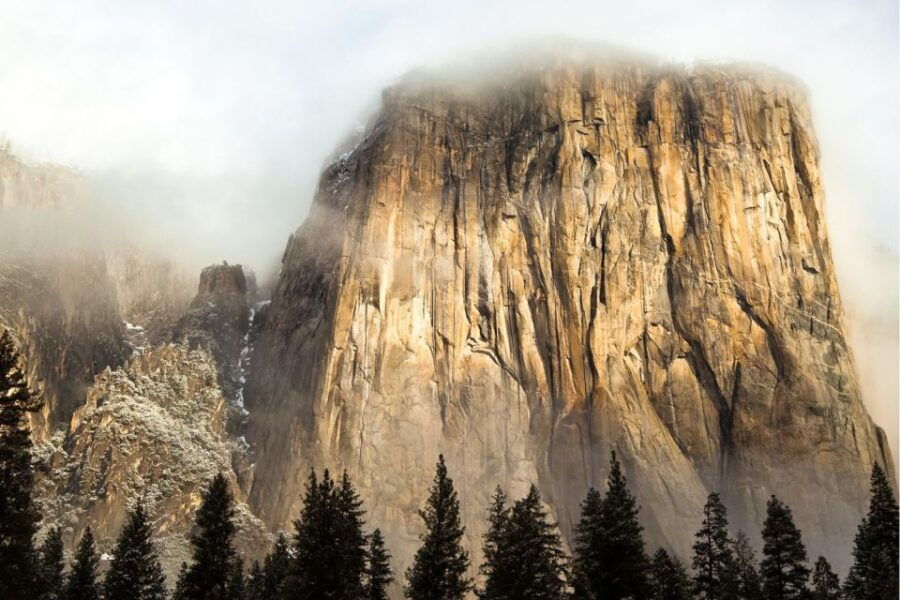Yosemite Valley 3-Day Lodging Adventure - Good To Know