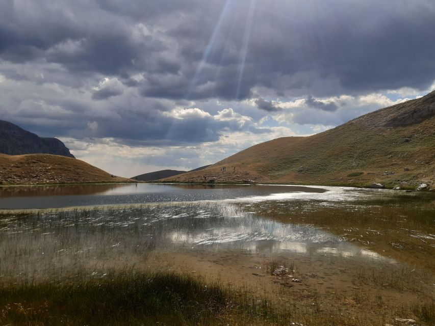 Zagori-Vikos: All Inclusive Tour From Athens - Good To Know