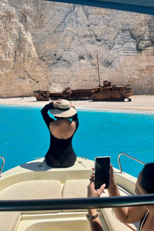 Zakynhtos: Private Vip Tour With Optional Boat Trip - Good To Know