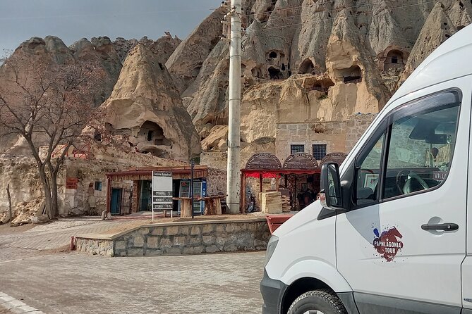 2 Day Cappadocia Tour From Istanbul (Balloon and Plane Included) - Good To Know