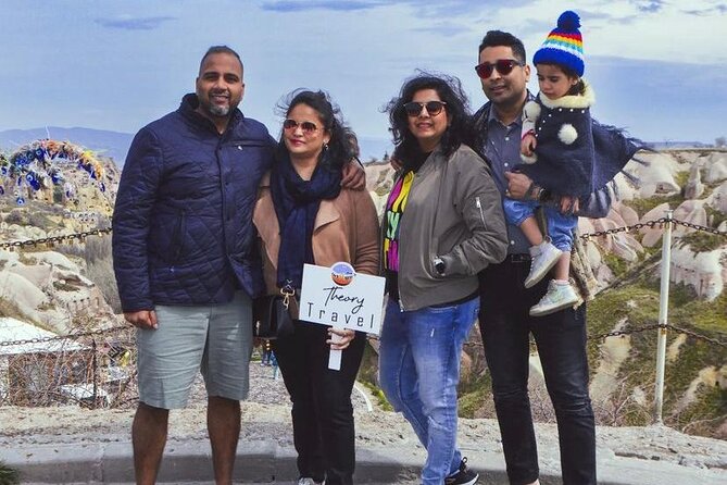 2-Day Cappadocia Tour With Optional Balloon Ride From Istanbul - Good To Know