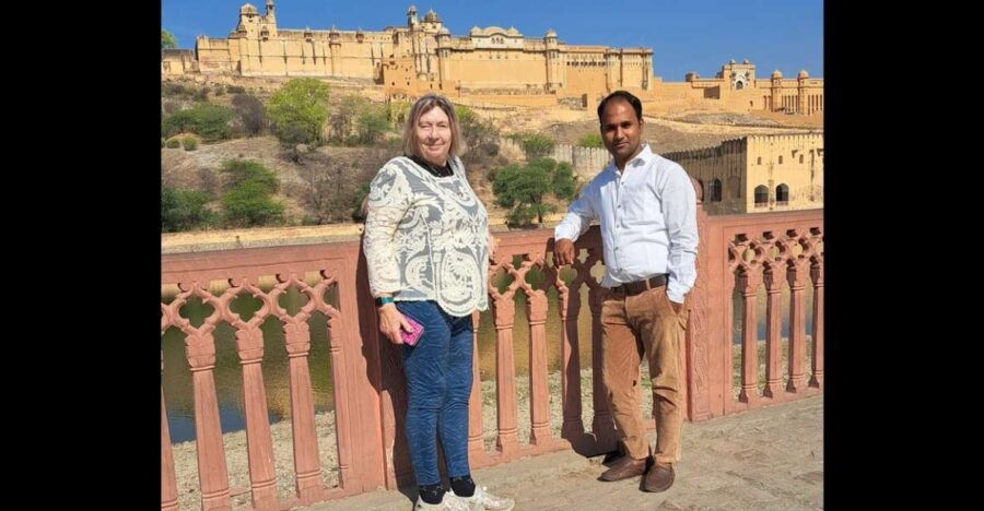 2-Day Private Jaipur Tour With Guide - Good To Know