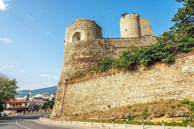 2-Day Private Ohrid Tour in Skopje, Prishtine Trip and Prizren - Good To Know