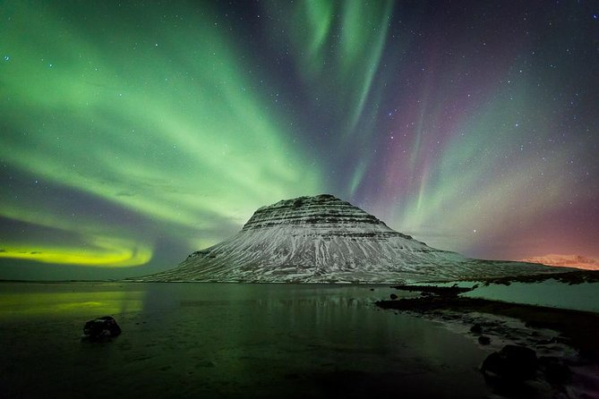 2 Day Snæfellsnes Tour Lava Caving and the Northern Lights - Good To Know
