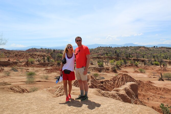 2-Day Tour in the Tatacoa Desert Local Experience