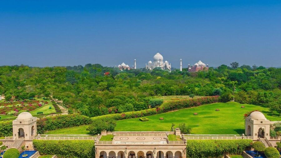 2 Day Tour: One Day Agra Monuments 2 Day Agra Temple - Good To Know