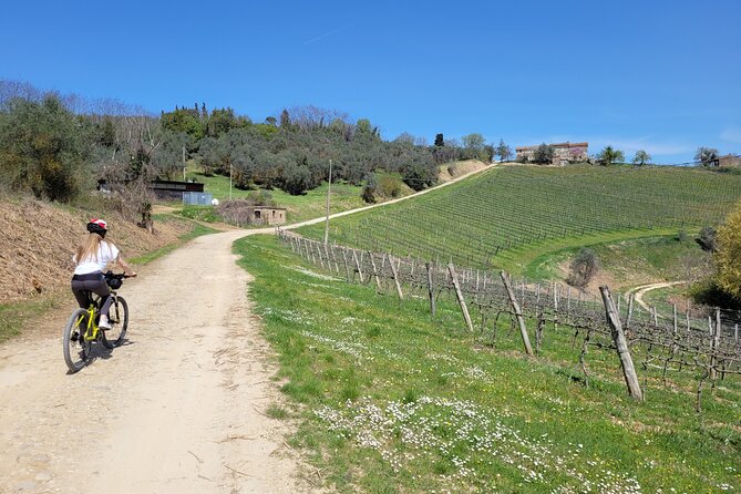 2-Day Tuscany E-Bike Adventure - Good To Know