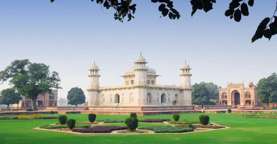 2 Days Agra and Jaipur Tour From Delhi by Car - Good To Know