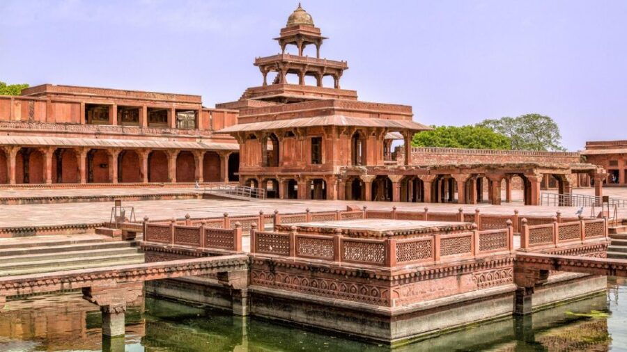 2 Days Agra Tour With Fatehpur Sikari - Good To Know