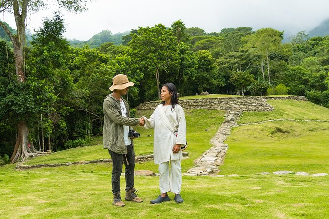 2 Days and 1 Night. Trekking to the New Lost City Bunkuany - Good To Know