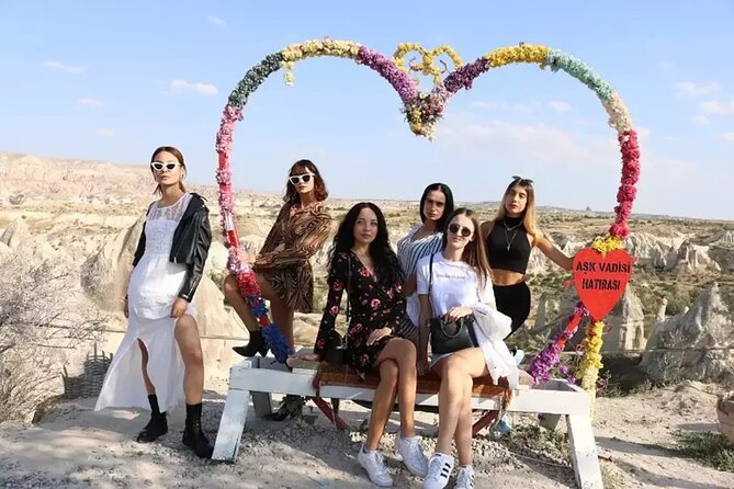 2 Days Cappadocia Tour From Istanbul - Good To Know