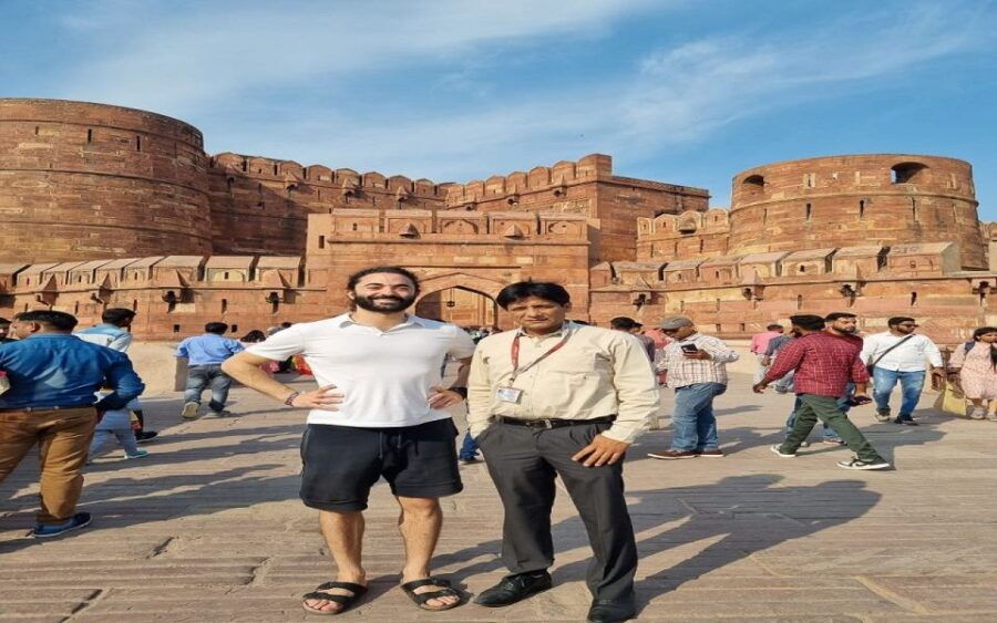 2 Days Delhi and Agra Tour by Car With an Approved Guide - Good To Know