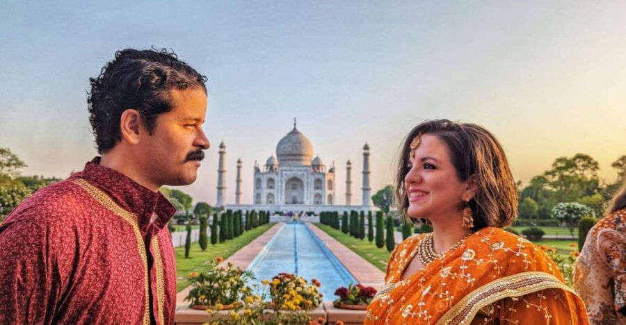 2 Days Delhi and Agra Tour by Private Car - Good To Know