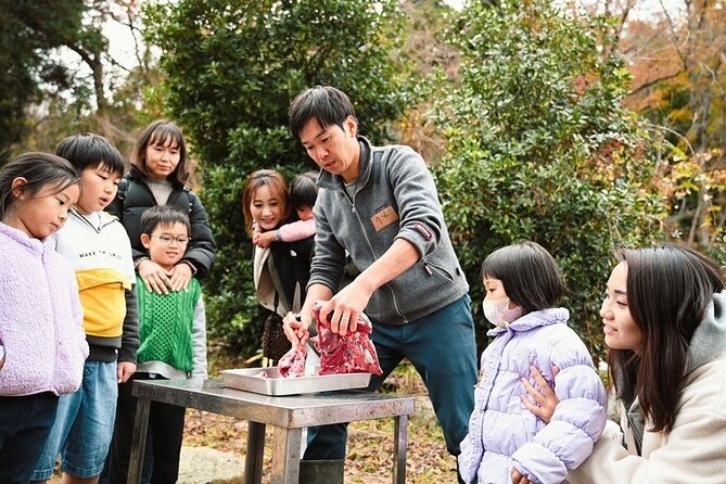2 Days Private Farm Tour in Okayama