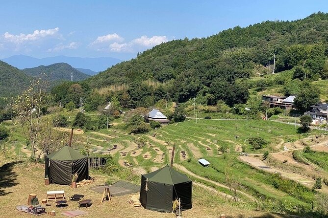 2 Days Private Tour in Okayama With Charcoal-Grilled Local Food