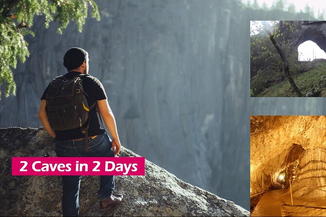 2 Days Private Tour - the Romanian Caves From Bucharest - Good To Know