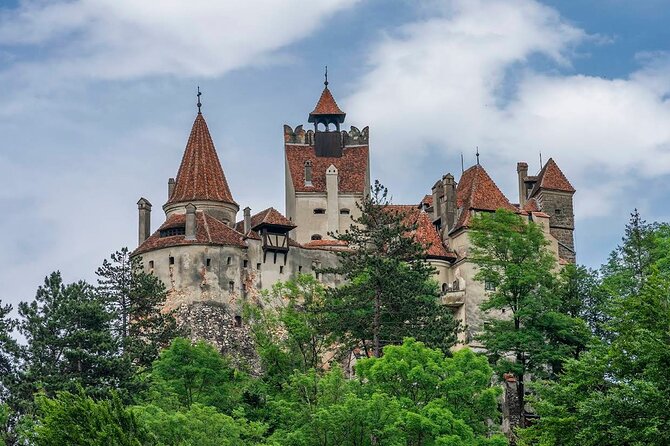 2 Days - Private Tour to Transylvania - Brașov, Sighișoara, Sibiu - Tour Highlights