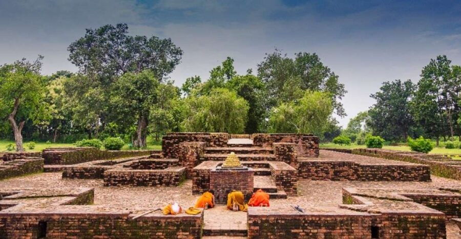 2 Days Shravasti Tour From Lucknow - Good To Know