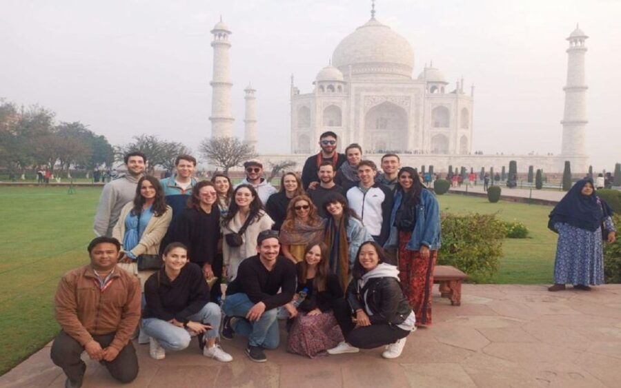 2 Days Taj Mahal & Delhi Sightseeing Tour With Breakfast - Tour Details