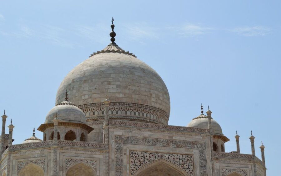 2 Days: Taj Mahal & Jaipur Sightseeing Tour With Breakfast - Price and Inclusions
