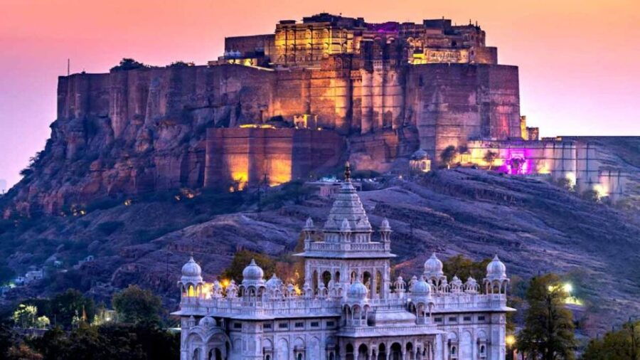 2 Days Tour in Jodhpur, Heritage City - Good To Know