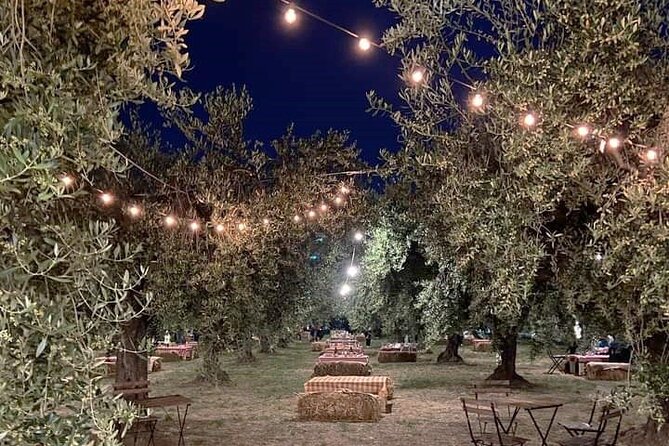 2-Hour Picnic at the Chiar Di Luna in Santa Maria Imbaro