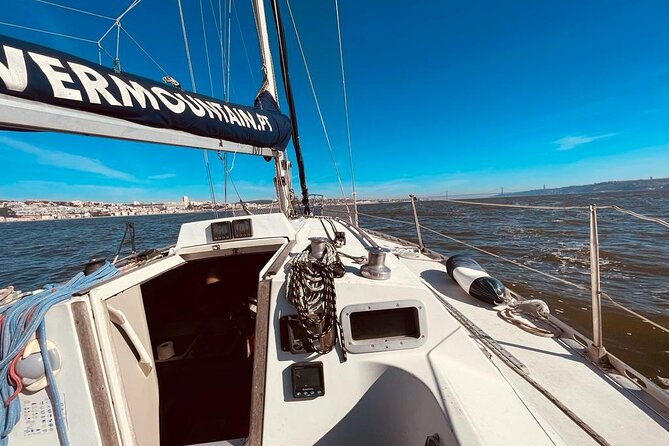 2-Hour Sailboat Tagus River Tours - Good To Know